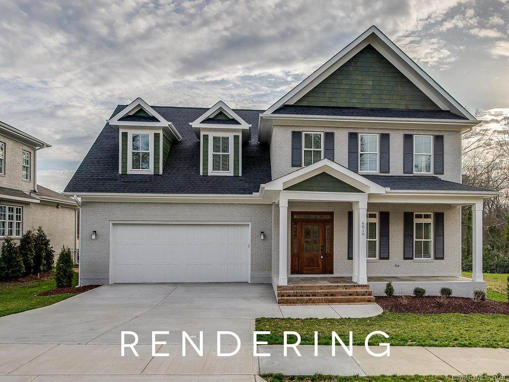 4017 Ashton Ridge Lane - Photo 1