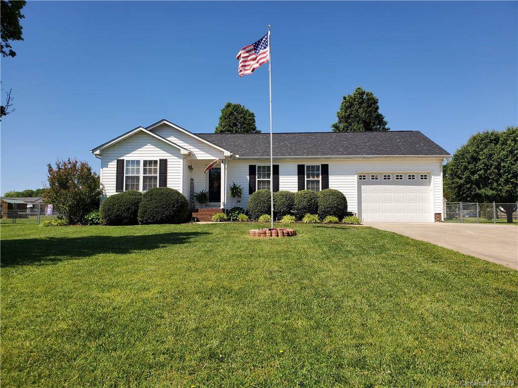 1007 Lauren Glen Drive - Photo 1 1007 Lauren Glen Drive - Photo 1