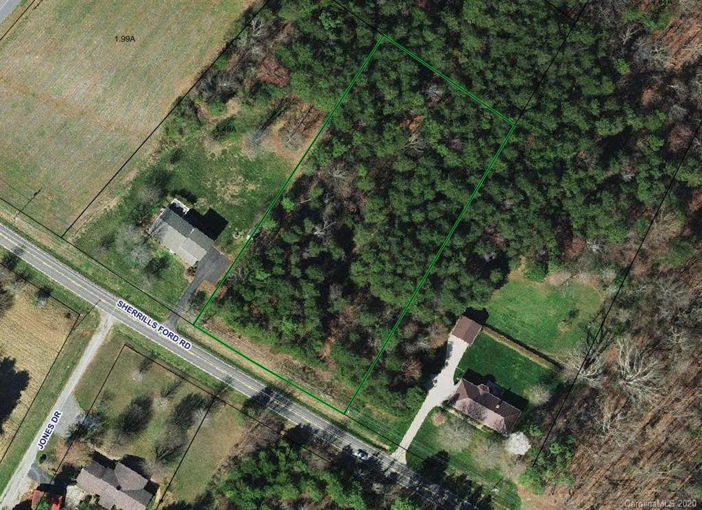 0 Sherrills Ford Road - Photo 1 0 Sherrills Ford Road - Photo 1