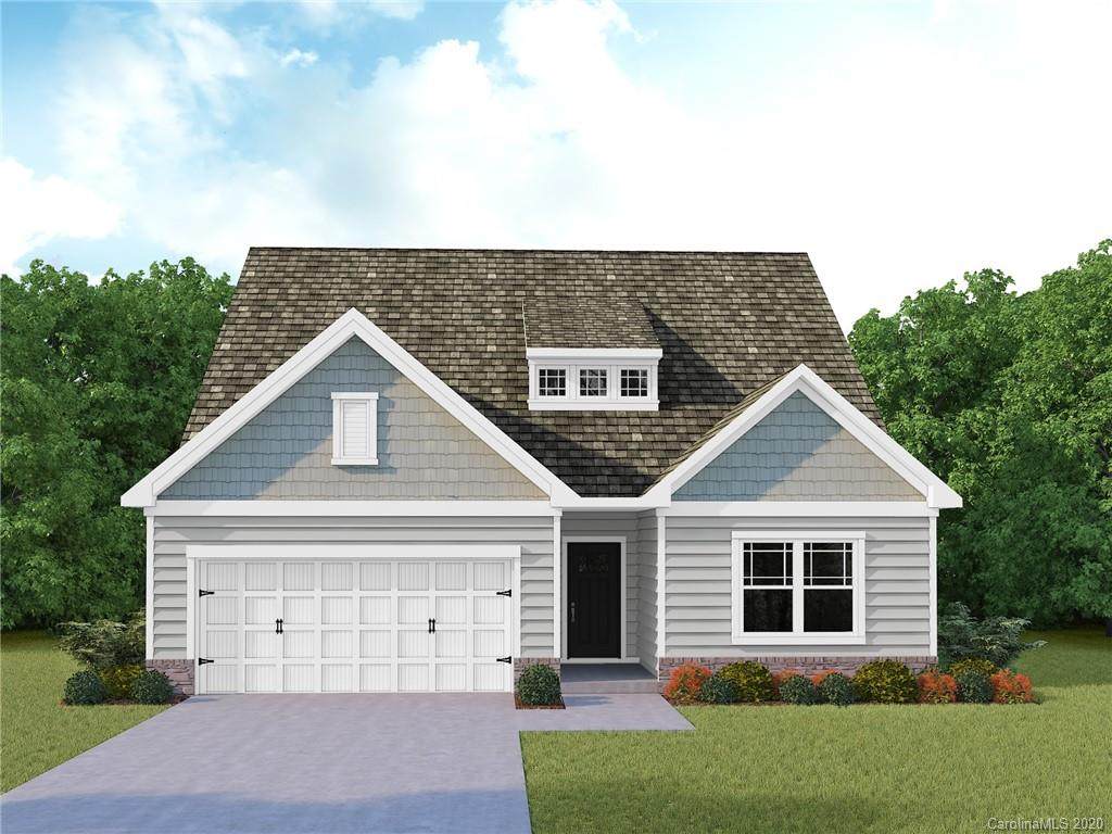 Lot 29 Grove Manor Drive - Photo 1 Lot 29 Grove Manor Drive - Photo 1