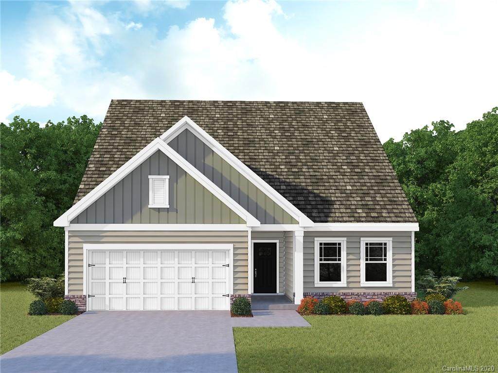 Lot 43 Grove Manor Drive - Photo 1 Lot 43 Grove Manor Drive - Photo 1