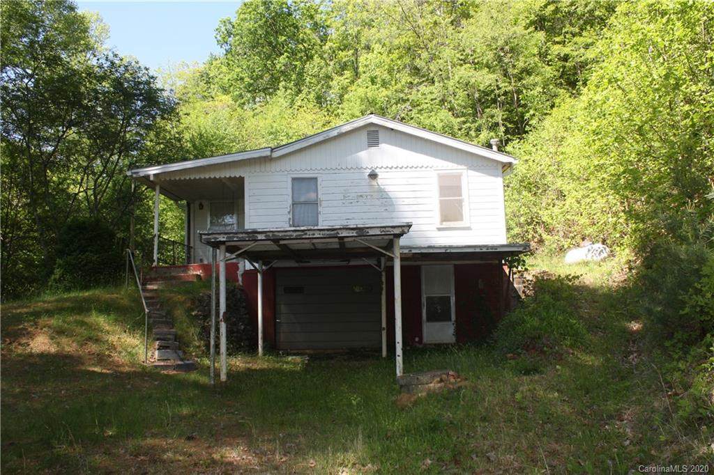 2847 Olive Hill Road - Photo 1
