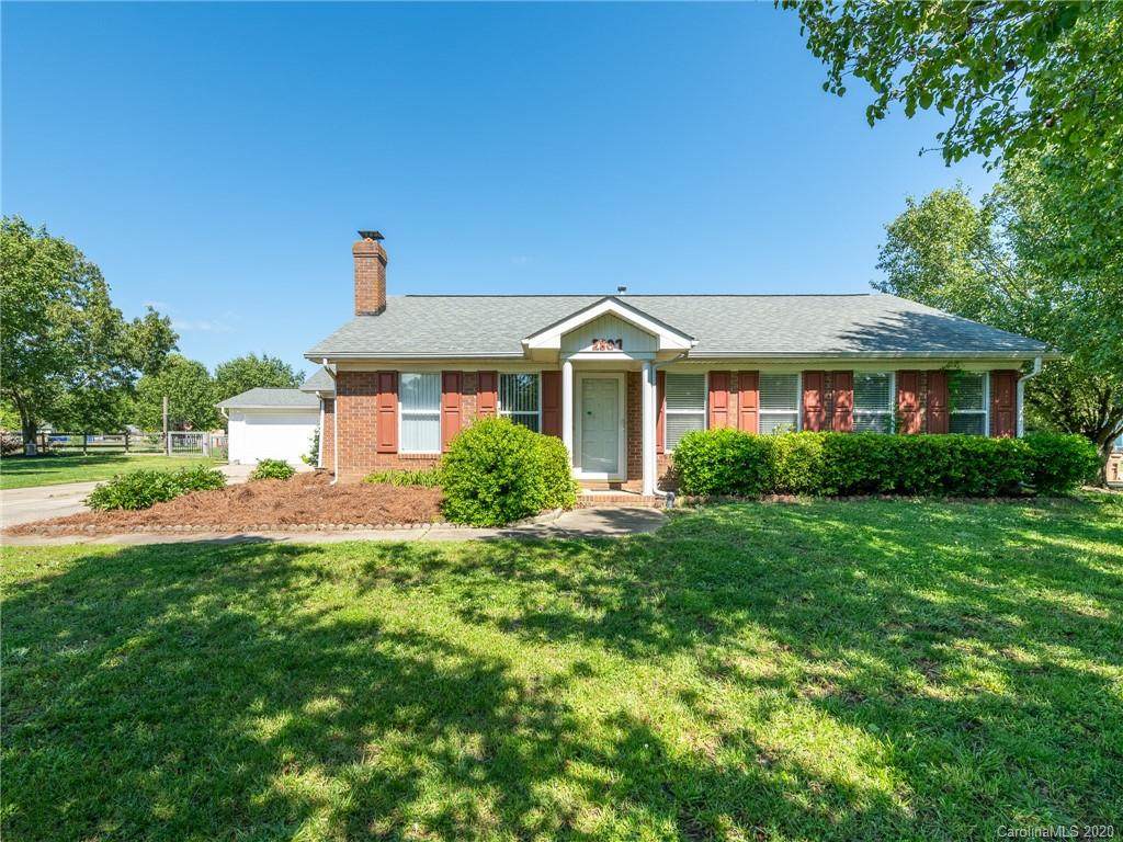 2807 Faircroft Way - Photo 1 2807 Faircroft Way - Photo 1