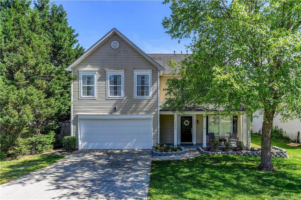 2622 Highland Park Drive - Photo 1 2622 Highland Park Drive - Photo 1