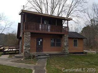 421 Mills River Road - Photo 1