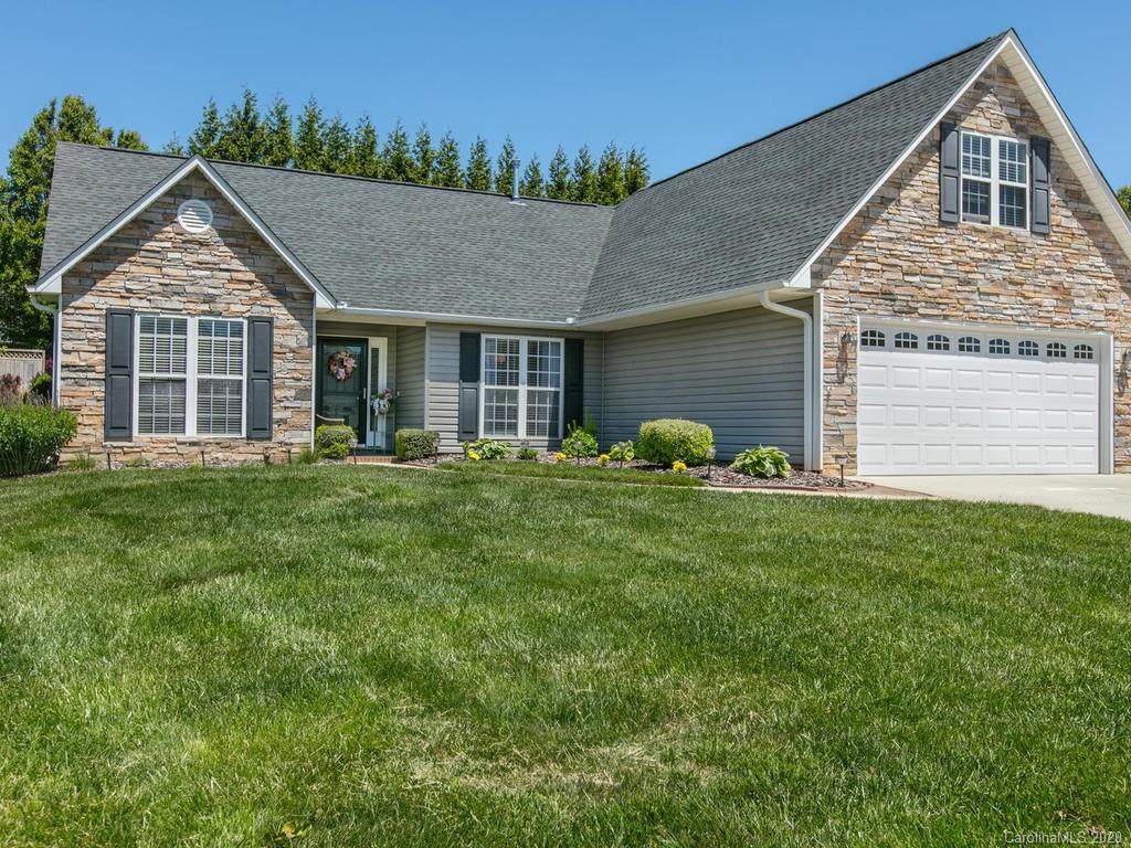 166 Farm Valley Road - Photo 1 166 Farm Valley Road - Photo 1