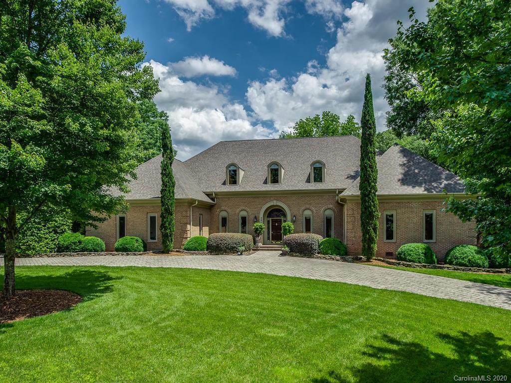 6815 Baltusrol Lane - Photo 1