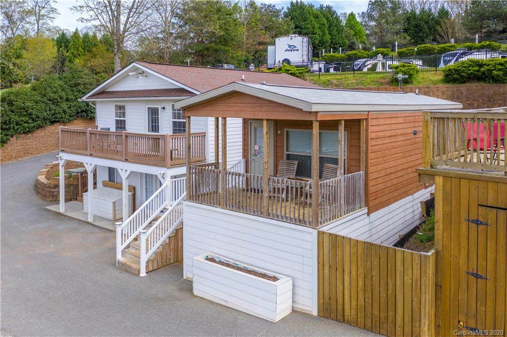 6738 Nc 150 Highway - Photo 1 6738 Nc 150 Highway - Photo 1