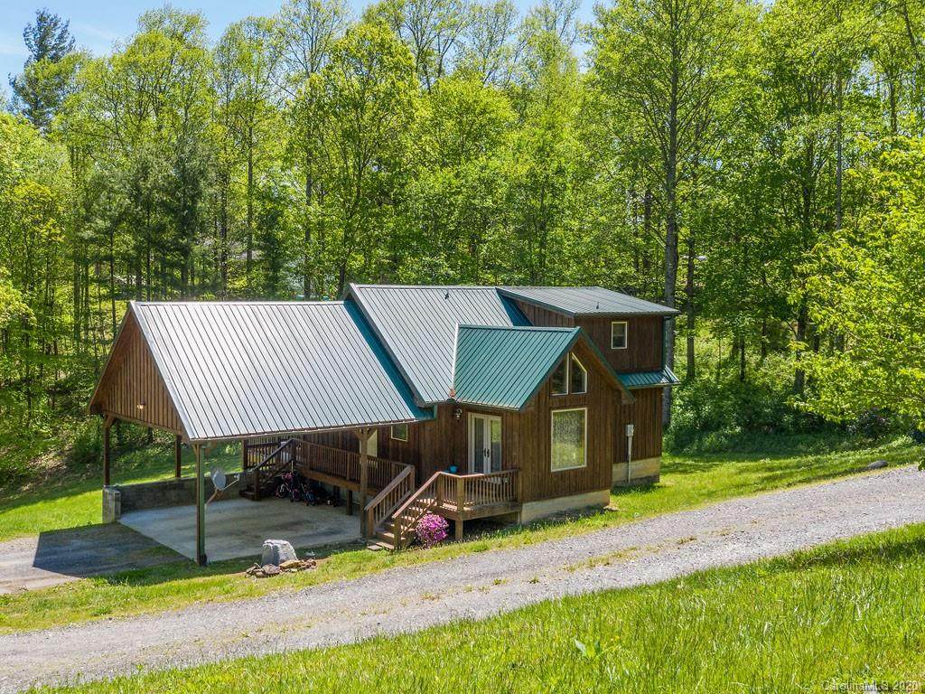 2829 Nc 80 Highway - Photo 1 2829 Nc 80 Highway - Photo 1