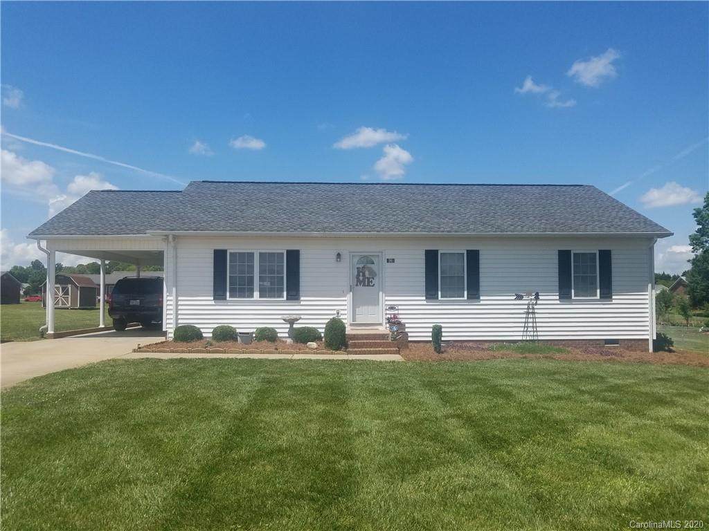 184 Doe Trail Lane - Photo 1
