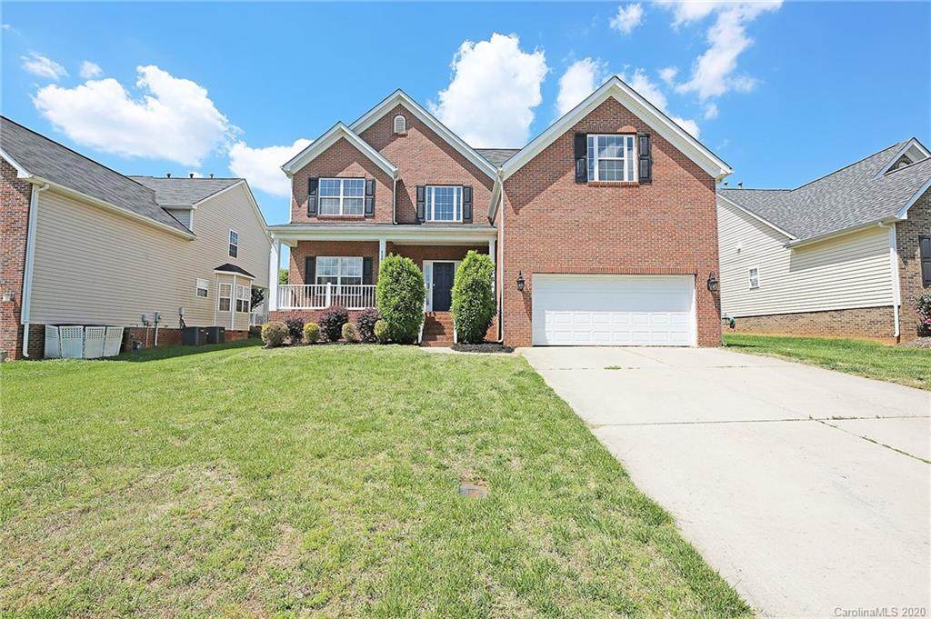 119 History Lane - Photo 1