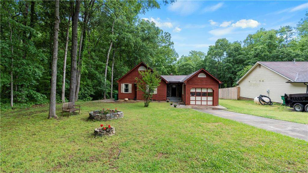 6601 Flat Rock Drive - Photo 1