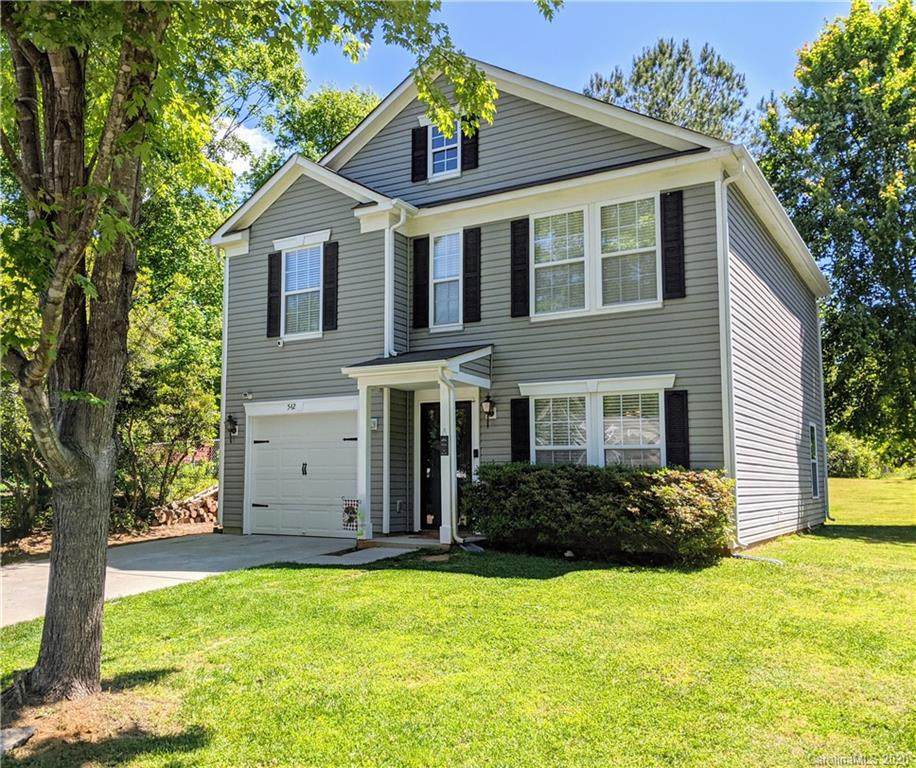 542 Mulberry Street - Photo 1 542 Mulberry Street - Photo 1