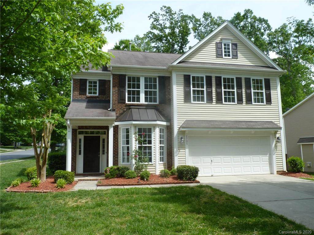 1701 Wilburn Park Lane - Photo 1 1701 Wilburn Park Lane - Photo 1