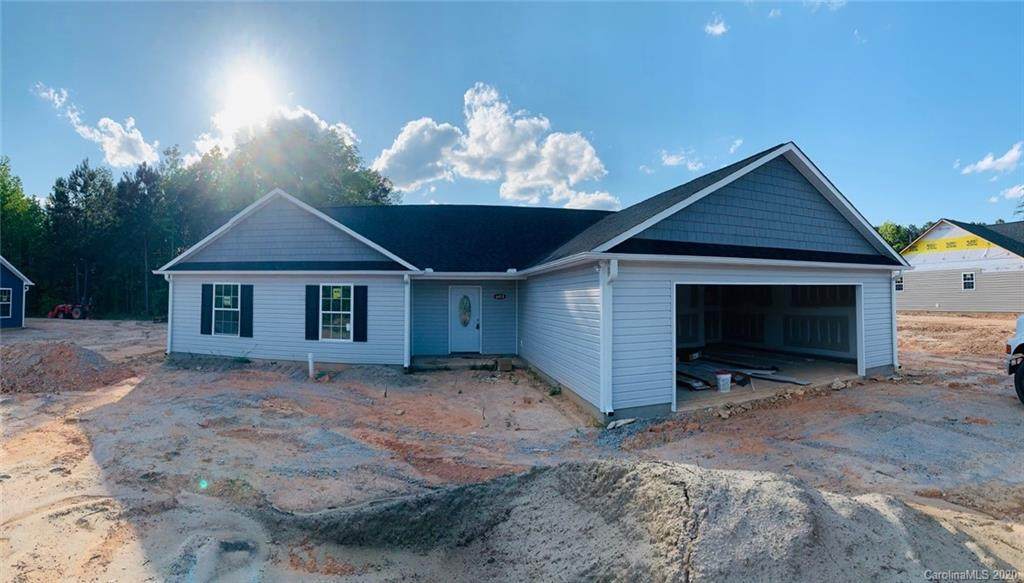6418 Hunting Creek Road - Photo 1 6418 Hunting Creek Road - Photo 1