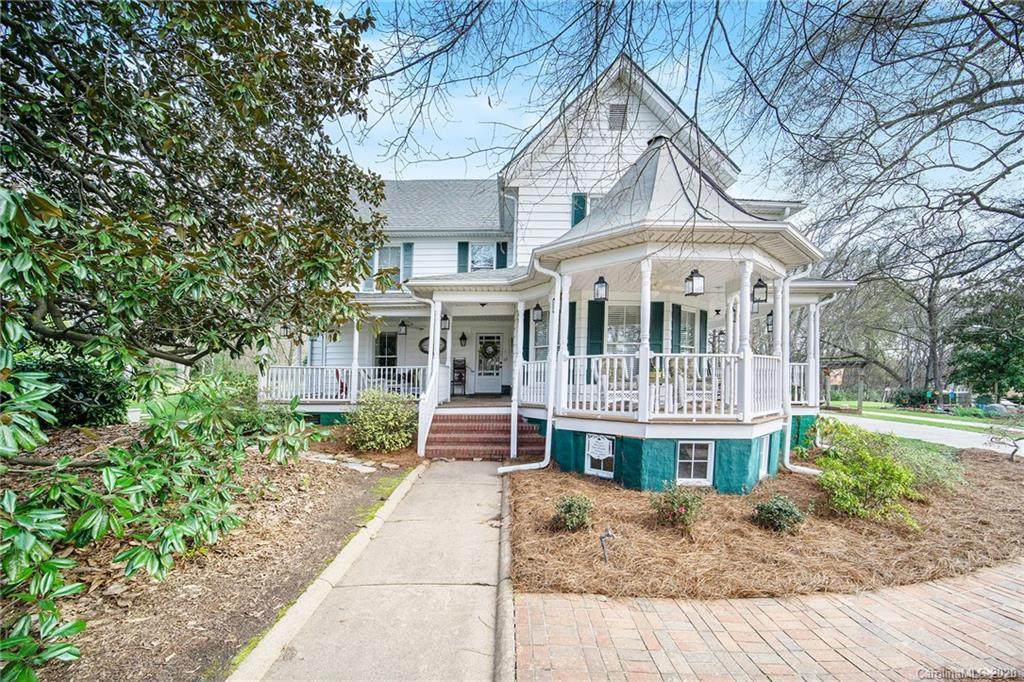 8501 Franklin Street - Photo 1 8501 Franklin Street - Photo 1