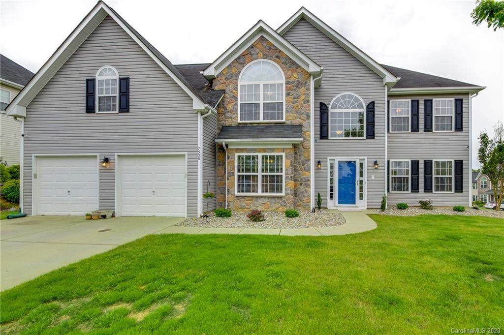 7538 Natalie Commons Drive - Photo 1 7538 Natalie Commons Drive - Photo 1