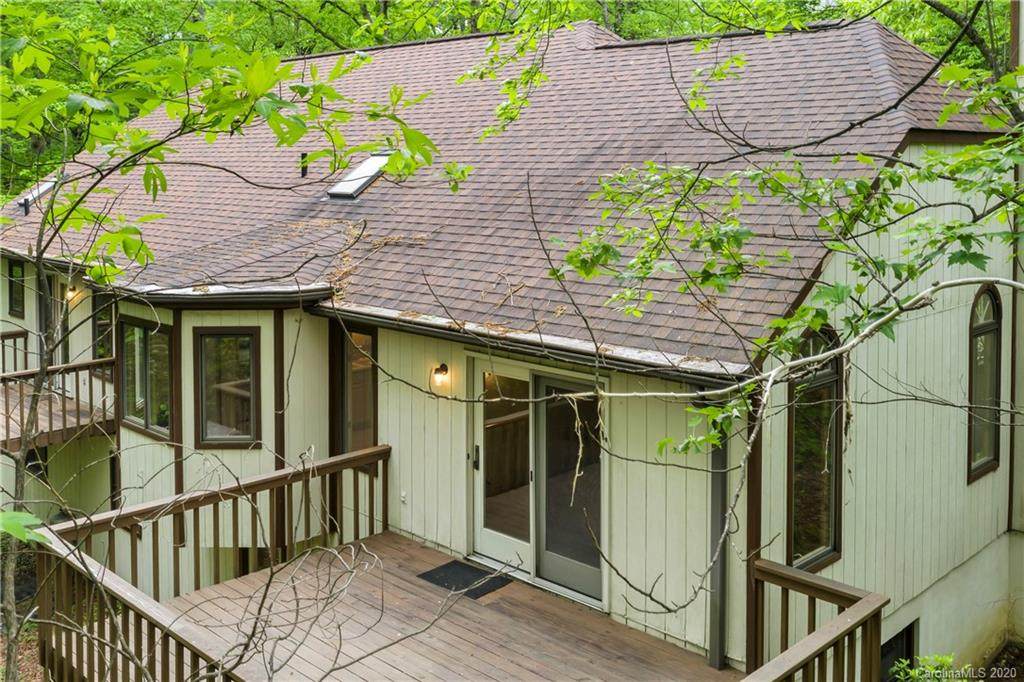 476 Knob Road - Photo 1 476 Knob Road - Photo 1