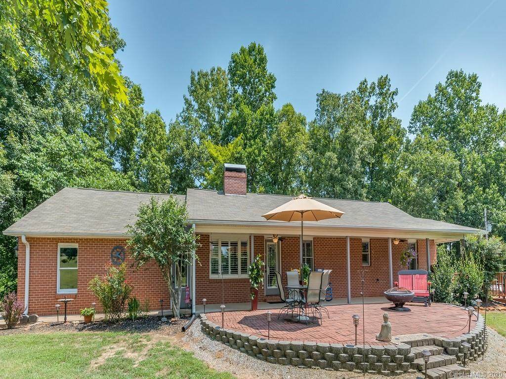 160 Fowler Road - Photo 1