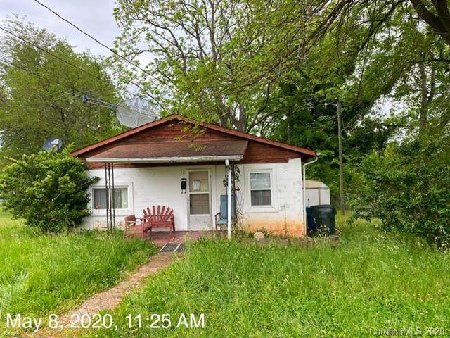 725 Center Street - Photo 1