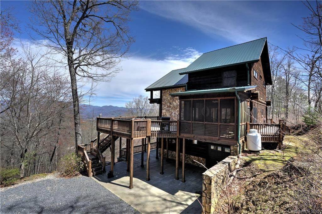 636 Shiners Ridge - Photo 1