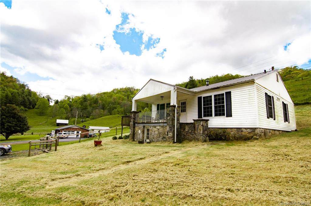 2487 Bald Mountain Road - Photo 1 2487 Bald Mountain Road - Photo 1