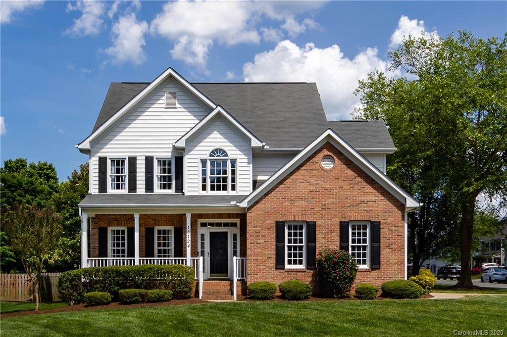 16724 Hampton Crossing Drive - Photo 1 16724 Hampton Crossing Drive - Photo 1
