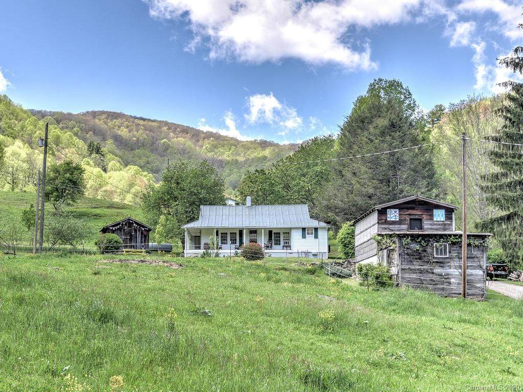 371 Jim Creek Road - Photo 1