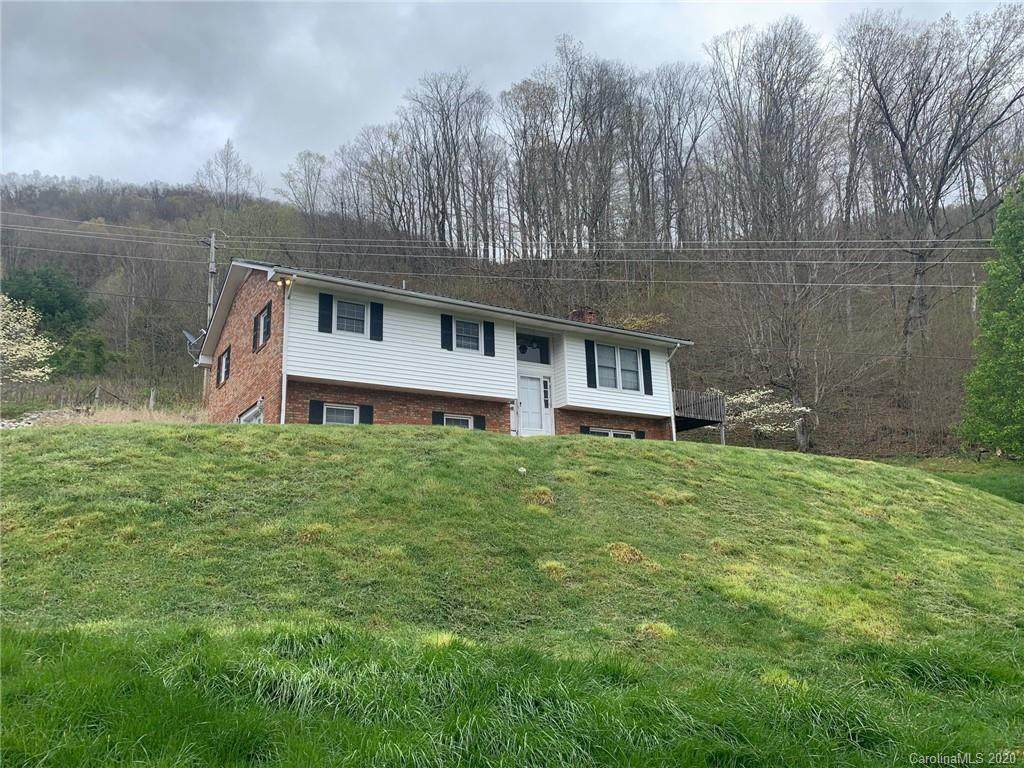 673 Fork Mountain Road - Photo 1
