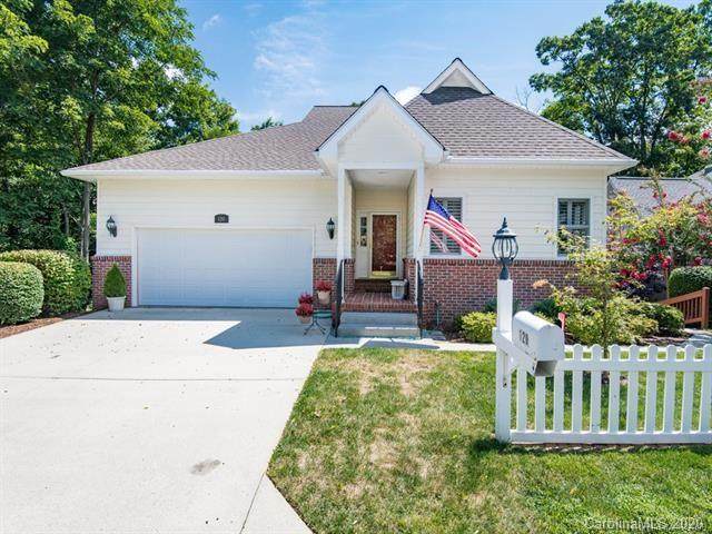 120 Carriage Summitt Way - Photo 1 120 Carriage Summitt Way - Photo 1