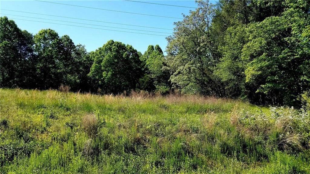 Behind House 6554 GW Carson Road - Photo 1