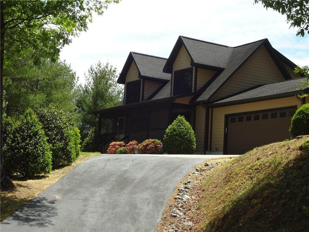 1534 National Forest Drive - Photo 1 1534 National Forest Drive - Photo 1