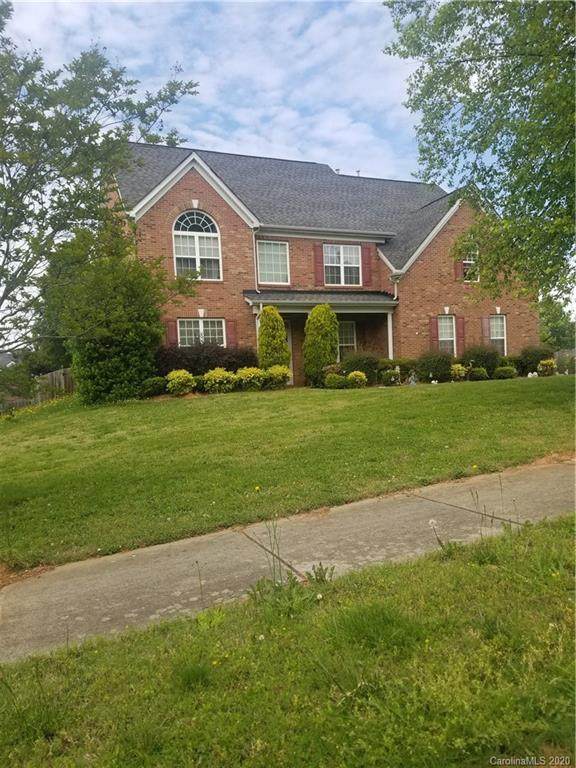 180 Autumn Frost Avenue - Photo 1 180 Autumn Frost Avenue - Photo 1