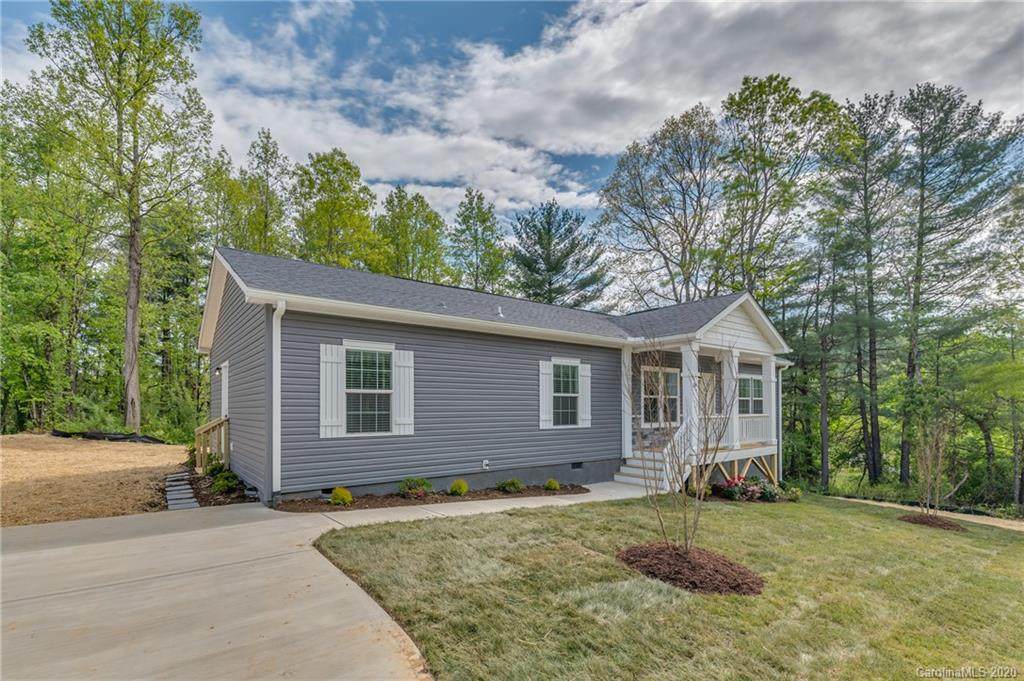 124 Moss Hill Drive - Photo 1 124 Moss Hill Drive - Photo 1