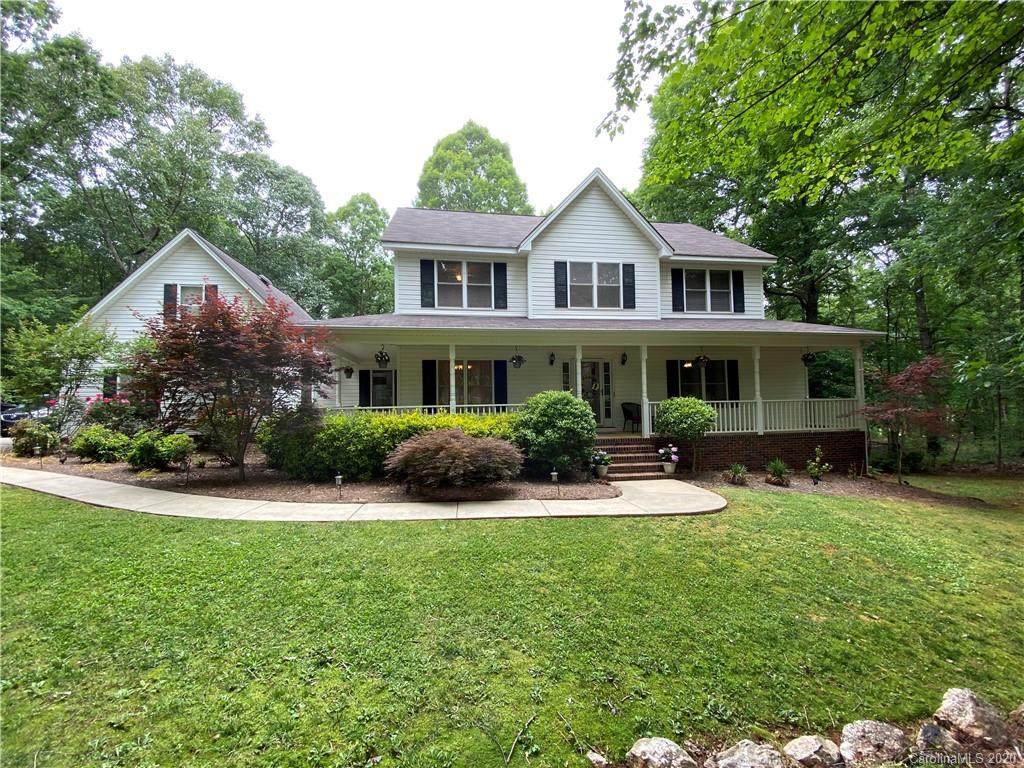 5910 Polk Mountain Drive - Photo 1 5910 Polk Mountain Drive - Photo 1