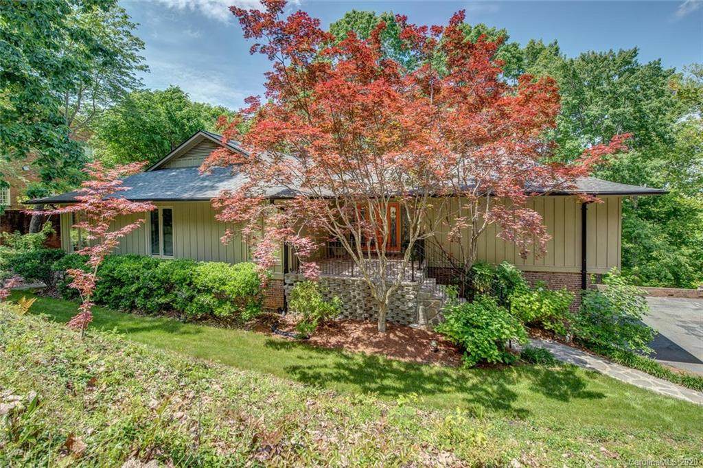 114 Berry Mountain Road - Photo 1