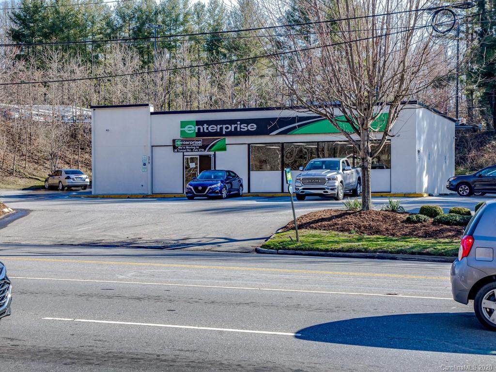 579 Tunnel Road - Photo 1