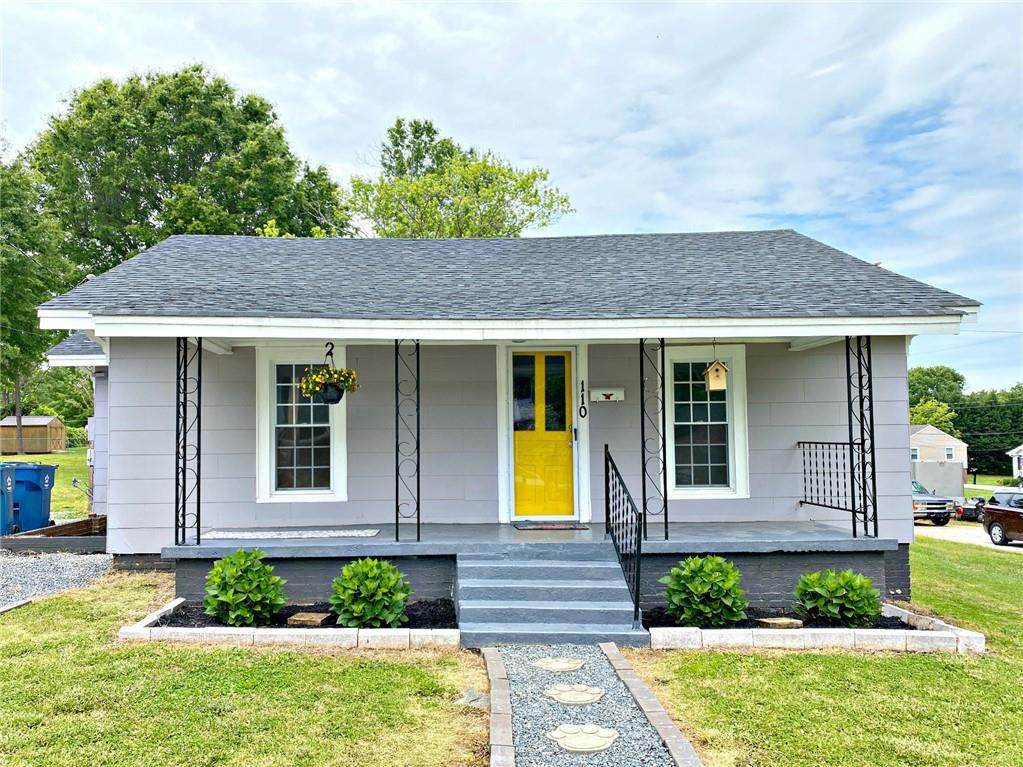 110 9th Avenue - Photo 1 110 9th Avenue - Photo 1