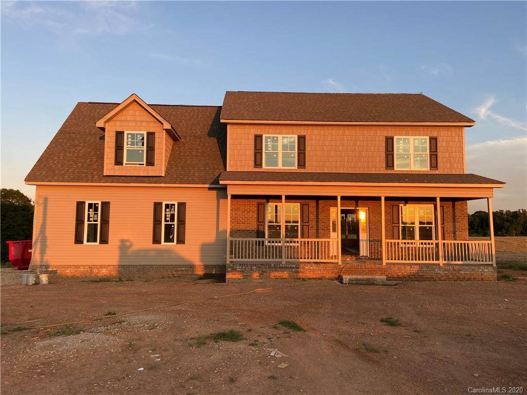 3113 Corinth Church Road - Photo 1 3113 Corinth Church Road - Photo 1