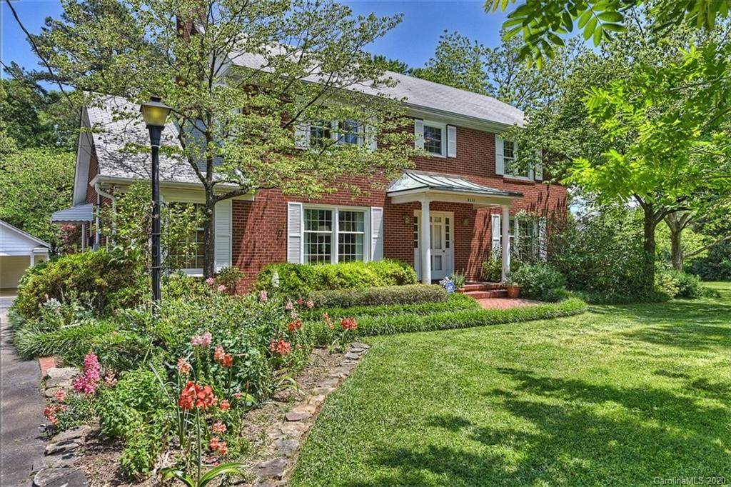 3611 Providence Road - Photo 1