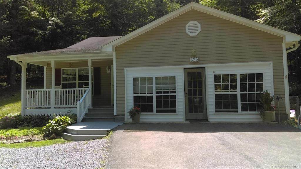 376 Paint Fork Road - Photo 1 376 Paint Fork Road - Photo 1