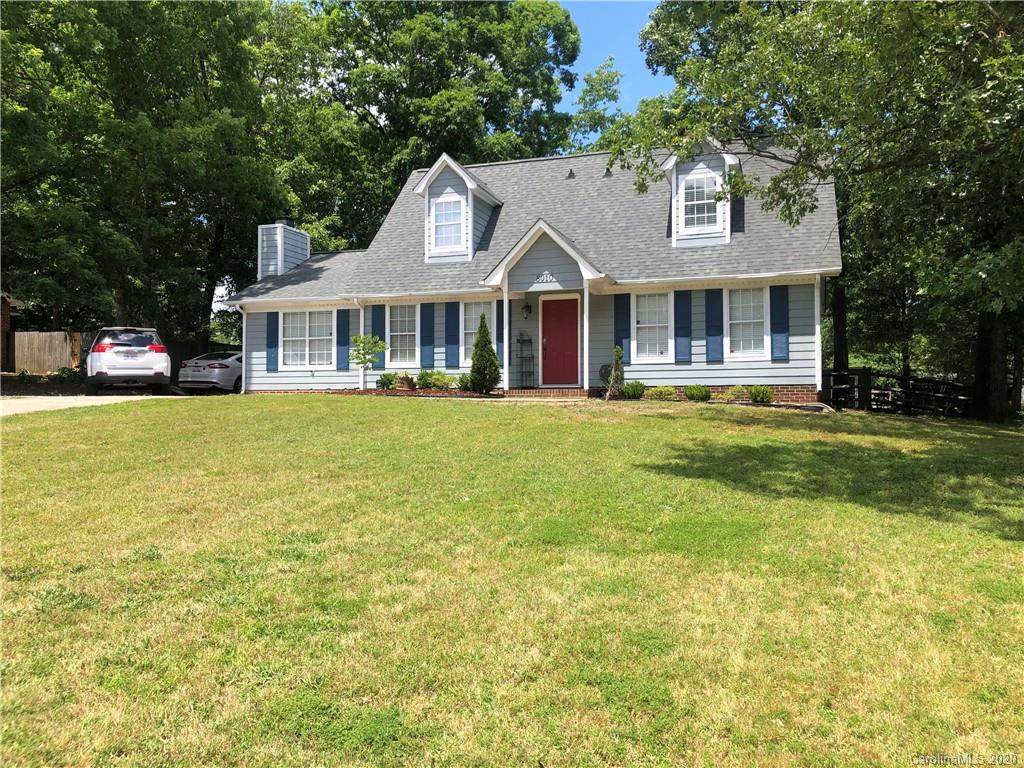 8010 Lighthouse Way - Photo 1 8010 Lighthouse Way - Photo 1