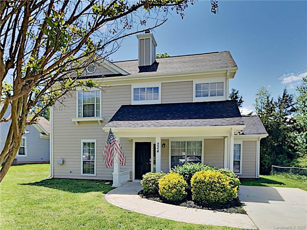 224 Indian Paint Brush Drive - Photo 1
