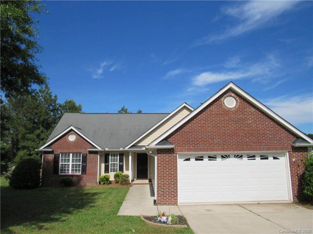 502 Azure Avenue - Photo 1
