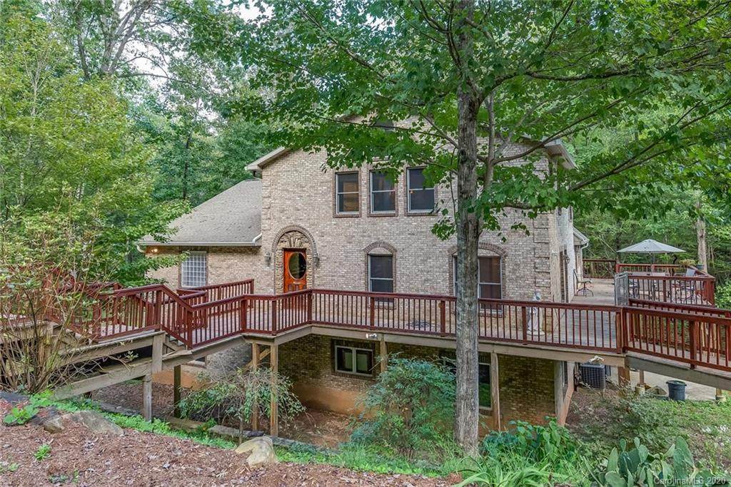 937 Ostin Creek Trail - Photo 1