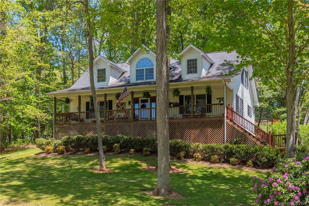 95 Holly Ridge Road - Photo 1 95 Holly Ridge Road - Photo 1