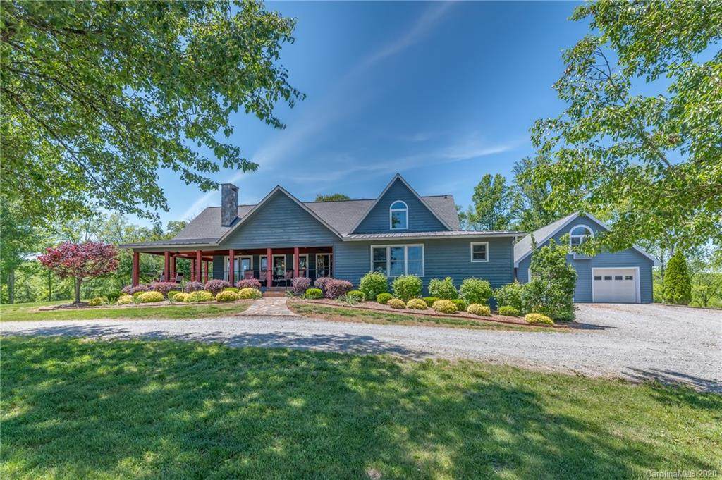 1083 Phillips Dairy Road - Photo 1