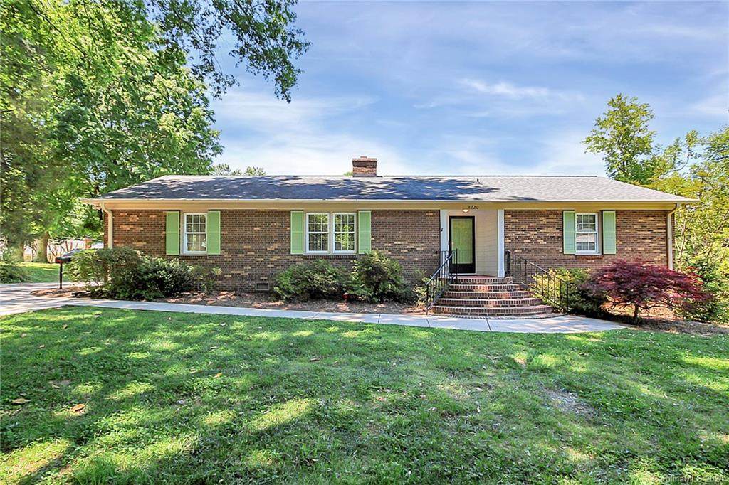 6220 Sharon Road - Photo 1 6220 Sharon Road - Photo 1