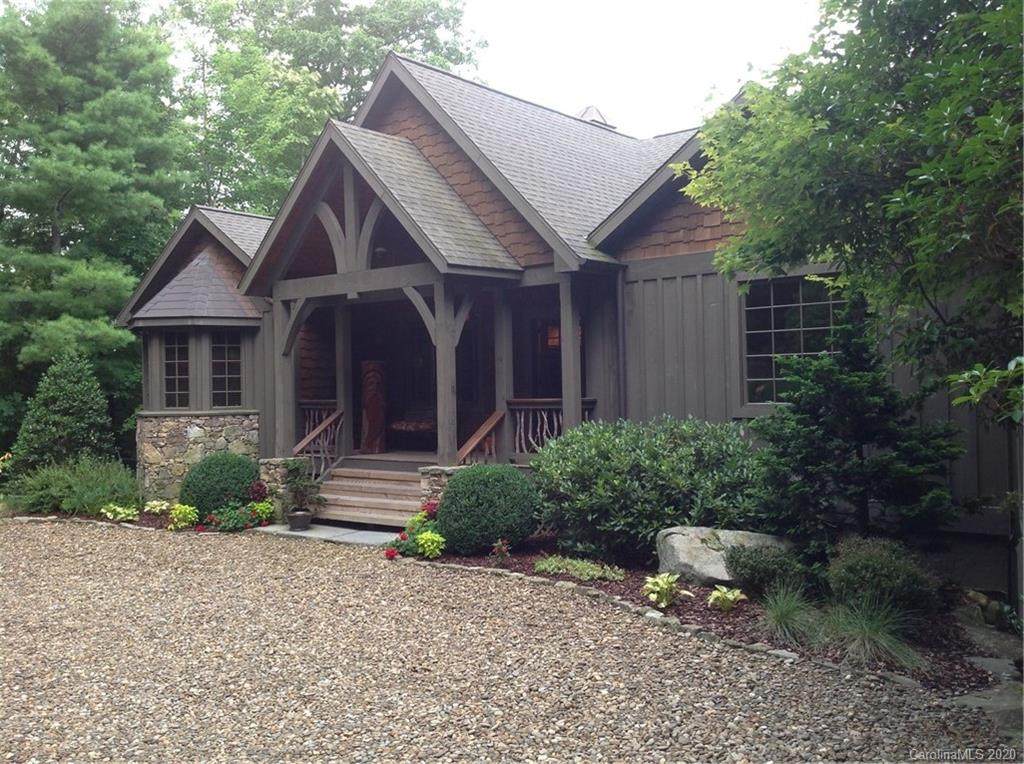 601 Hawk Mountain Road - Photo 1 601 Hawk Mountain Road - Photo 1