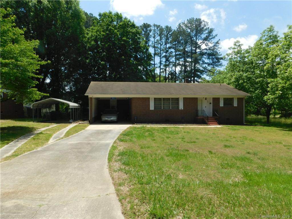 203 Lowrance Avenue - Photo 1 203 Lowrance Avenue - Photo 1